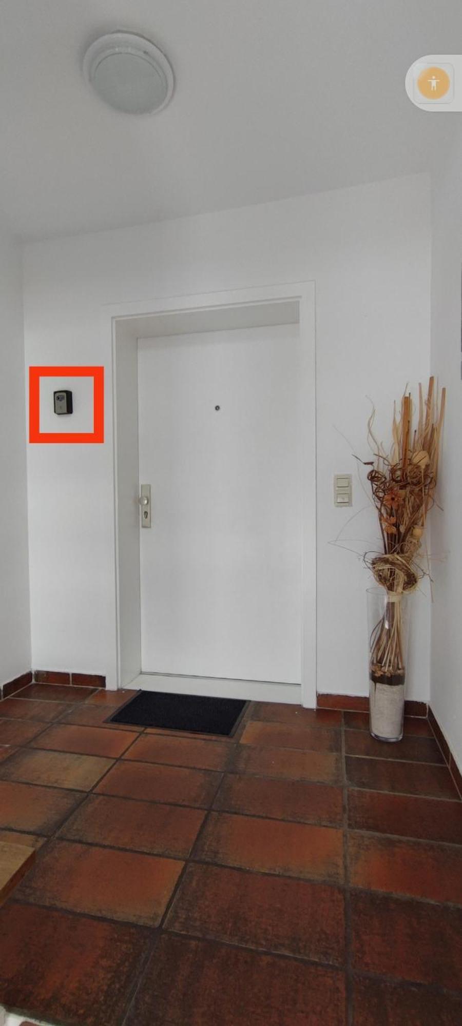 Infinity Ferienwohnung/Home Ostrach Exterior photo